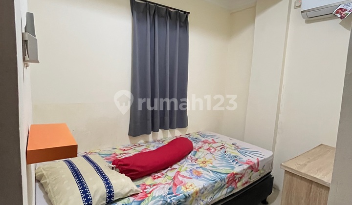 Quick Sale 17-Room Fully Furnished Boarding House in Tanjung Duren, West Jakarta 2