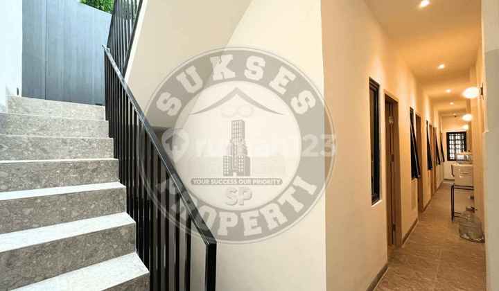 3 Minutes to MRT & Station! New Boarding House with 18 Fully Furnished Rooms, Annual Turnover 600 Million, ROI 10-12%, Pinangsia with 2 Car Access. 1