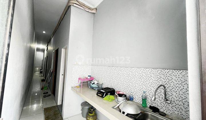 Full Terisi Kost 44 Kamar Hanya 5 Menit Ke C P Tanjung Duren  2