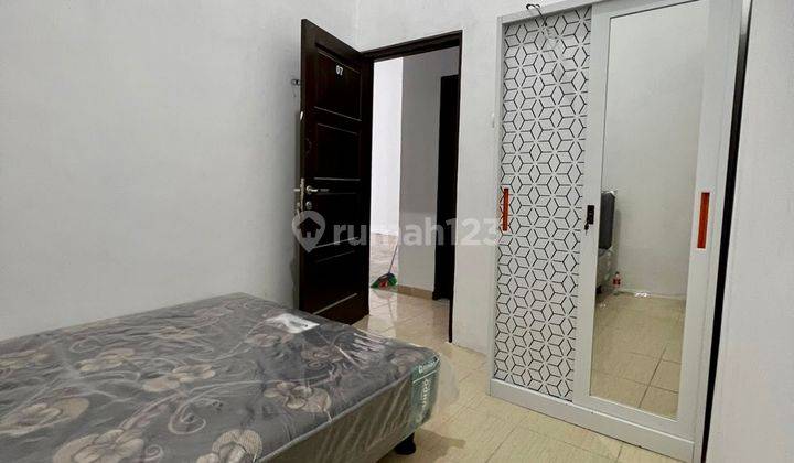 Kost 36 Kamar Full Furnished Roi Tinggi Pademangan Jakarta Utara  2