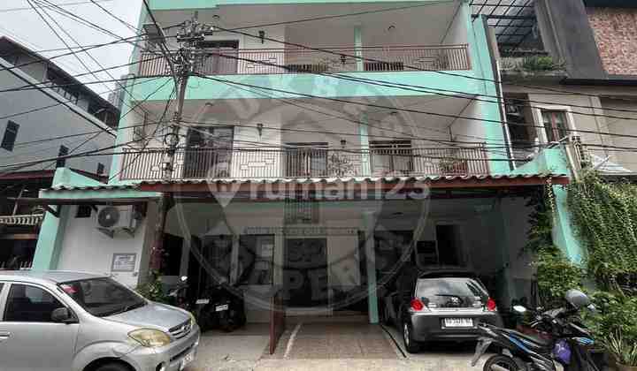 Full 100% Omset 1,2 M/Tahun Roi 10% Kost 36 KT SHM Setiabudi Dekat MRT LRT Scbd Sudirman Full 100% Omset 1,2 M/Tahun Roi 10% Kost 36 KT SHM Setiabudi Dekat MRT LRT Scbd Sudirman