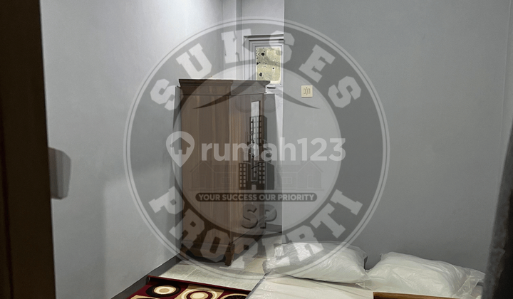 Price Drop! Productive 30-Room Boarding House Fully Occupied - Turnover 510 Million/Year, ROI 8-10%, 1 Minute to Mercu Buana University 2