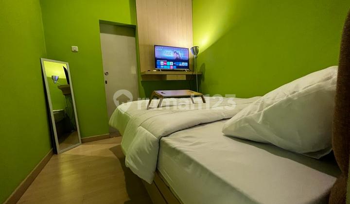 KOST PREMIUM 51 Kamar Dijual Cepat, ROI TINGGI 12-13%, FULL OCCUPANCY & OMSET STABIL 160 JT/Bulan, SUPER STRATEGIS Cuma 2 Menit ke BINUS Anggrek - PROPERTI LANGKA di Jakarta Barat.