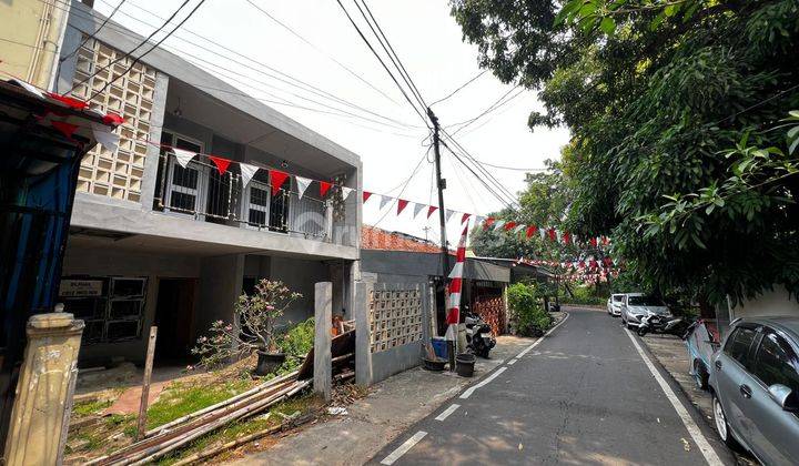 Dijual Cepat Kost Lokasi Bendungan Hilir Strategis Pusat Jakarta  2