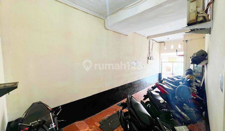 Cuan Tiap Bulan Roi 15 Rumah Kost 51 Kamar Hanya 1 Menit Ke Binus 2