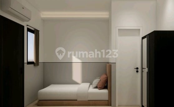 Hanya 300m ke Stasiun, Potensi OMSET 600 JT/Tahun,Kost Sedang Bangun 18 Kamar Pinangsia Timur, ROI 10% di Kawasan Bisnis Aktif Dekat Perkantoran, Perbankan, Hotel, Pertokoan, Glodok, RS, Akses Transport Lengkap MRT, Stasiun & Busway