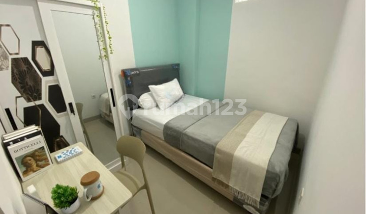 BANTING HARGA dari 8,9 M ke 7,9 M TURUN HARGA 1 M! SANGAT LANGKA KOST BARU EKSKLUSIF 36 KT DEKAT BINUS – LAST CHANCE INVESTASI TERBAIK! BANTING HARGA dari 8,9 M ke 7,9 M TURUN HARGA 1 M! SANGAT LANGKA KOST BARU EKSKLUSIF 36 KT DEKAT BINUS – LAST CHANCE INVESTASI TERBAIK!