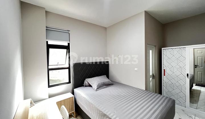 800 Meter ke Pondok Indah Mall Kost Eksklusif 17 Kamar Full Terisi Omset 600 Jt/Tahun di Kebayoran Baru Jaksel 800 Meter ke Pondok Indah Mall Kost Eksklusif 17 Kamar Full Terisi Omset 600 Jt/Tahun di Kebayoran Baru Jaksel