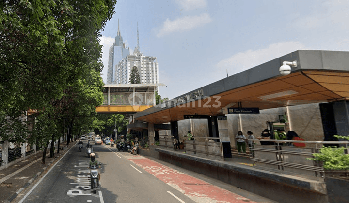 Kos Eksklusif 20 Kamar Full Furnished Jalan 3 Mobil Jakarta Barat 2