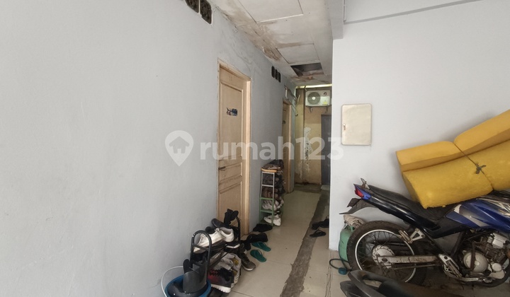 Roi Tinggi 11 Rumah Kos 55 Kamar Depan Persis Kampus Binus Jakbar Roi Tinggi 11 Rumah Kos 55 Kamar Depan Persis Kampus Binus Jakbar