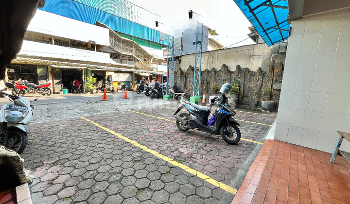 PRICE DROP FOR SALE HOTEL SUPER STRATEGIC LOCATION IN WEST JAKARTA