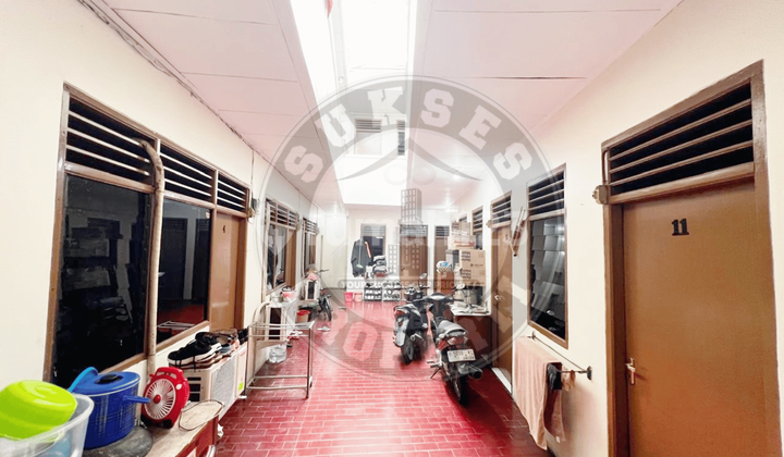 Ma'am, Close to Bank Appraisal, Quick Sale Cheap, Price Slashed by 3M, Land Area 398 M², Huge Potential for Exclusive Boarding After Renovation ROI can be 16% 2