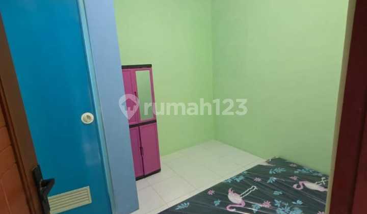 ROI TINGGI 12 % Jual Cepat Kos 31 Kamar Akses 2 Mobil di Mangga Besar 2