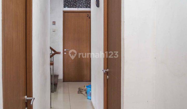 Kos Eksklusif 20 Kamar Full Furnished Jalan 3 Mobil Jakarta Barat 1