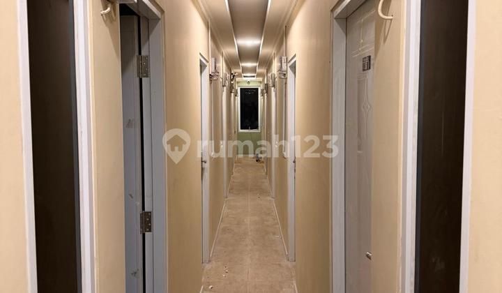 New Karang Anyar Boarding House Jalan Raya 47 Rooms Fully Occupied & Furnished New Karang Anyar Boarding House Jalan Raya 47 Rooms Fully Occupied & Furnished