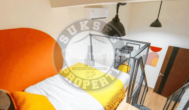 Jual Cepat! Kos Mewah 46 Kamar Omset 135 Jt/Bln 1 Menit ke Binus Jual Cepat! Kos Mewah 46 Kamar Omset 135 Jt/Bln 1 Menit ke Binus