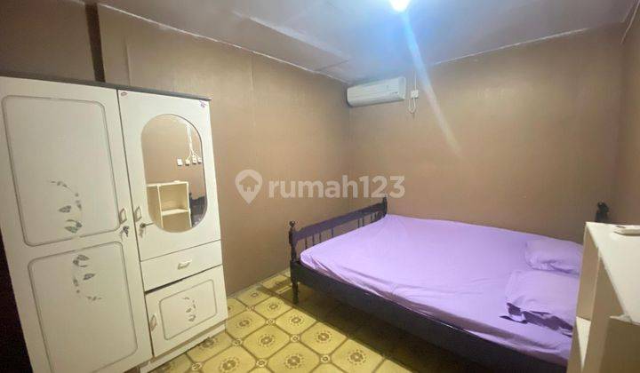 Harga Miring Jual Bu Kost 24 Kamar Tanah Luas Pasar Baru Jakarta  1