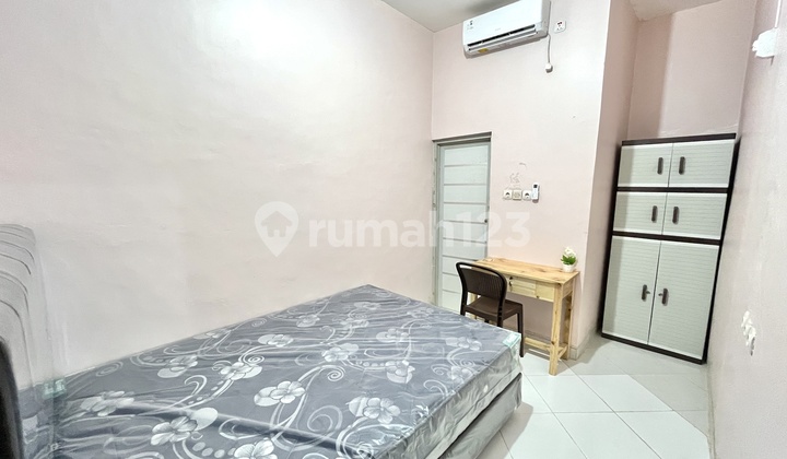 For Sale Quick! Fully Occupied 13-Room Boarding House in Tanjung Duren 2