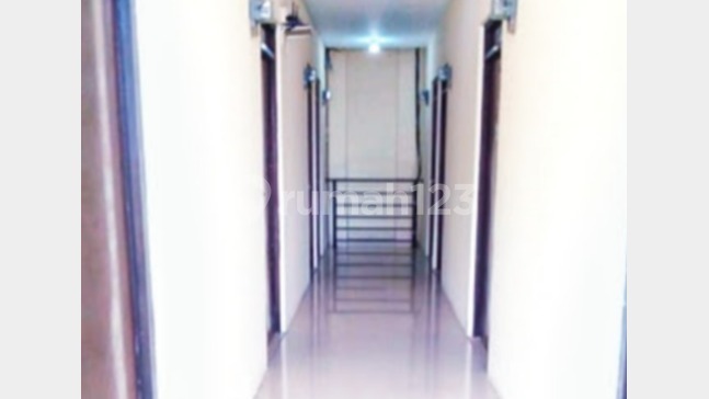 Tomang Boarding House 60 Rooms Always FULL, Net 1 Million/Month & ROI 9%, Strategic Location Near Campus! Access for 2 Cars 2