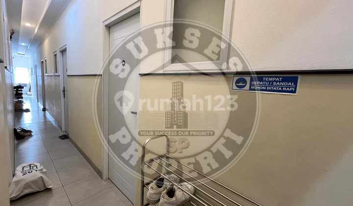 BU Fully Occupied Boarding House 37 Exclusive Rooms 10% ROI in Jelambar West Jakarta 2