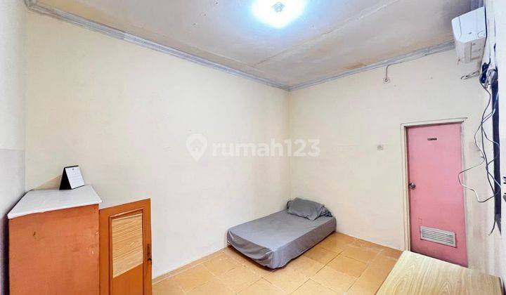 Cuan Tiap Bulan Roi 15 Rumah Kost 51 Kamar Hanya 1 Menit Ke Binus 2