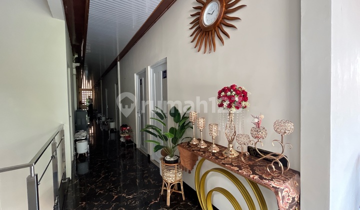 Roi Tinggi Full Terisi Kost Premium 51 Kamar Fasilitas Lengkap Akses Jln 2 Mobil 