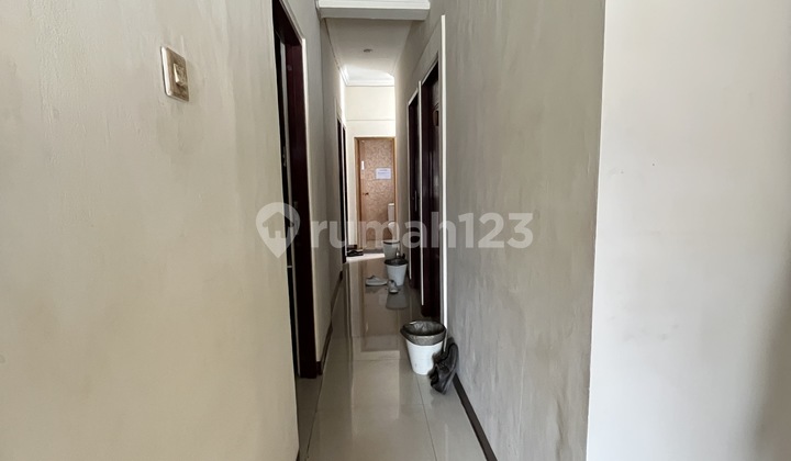 Kampus & 4 Mall-Lokasi Super Prime Cocok Buat Mesin Cuan Jangka Panjang! Omset 264 Jt/Thn, Roi 7-8% dan Lokasi Prime Tanjung Duren! Kost 17 Kamar Full Furnished, Dekat Kampus & Perkantoran-Kesempatan Emas Sebelum Harga Naik!