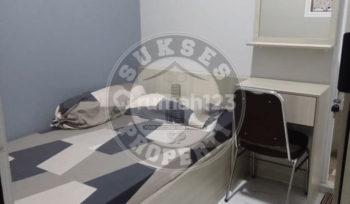 2 Minutes to Citra Land, 943 Million Turnover/Year Fully Occupied Exclusive Boarding House with 41 Rooms in Tanjung Duren, ROI 8-10%