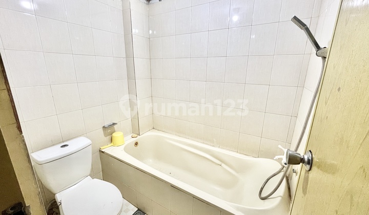 BANTING HARGA DIJUAL HOTEL LOKASI SUPER STRATEGIS DIJAKARTA BARAT 2