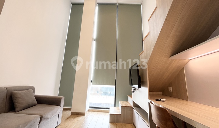 Omset 2,5 M/Tahun Roi 10-11% Kost Eksklusif 45+ Kamar Dekat Binus