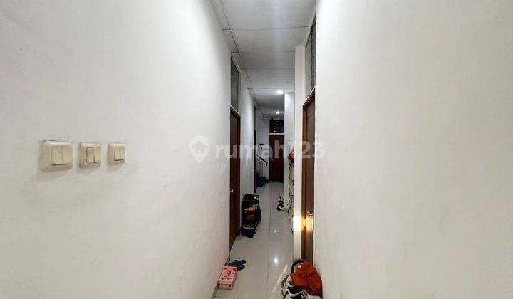 Kos Eksklusif 20 Kamar Full Furnished Jalan 3 Mobil Jakarta Barat 2