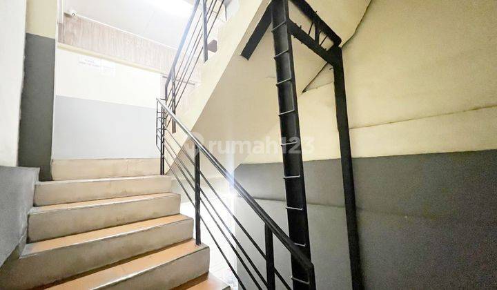 Full Terisi Kos 30 Kamar Di Bawah Njop Harga Miring di Pasar Baru 2