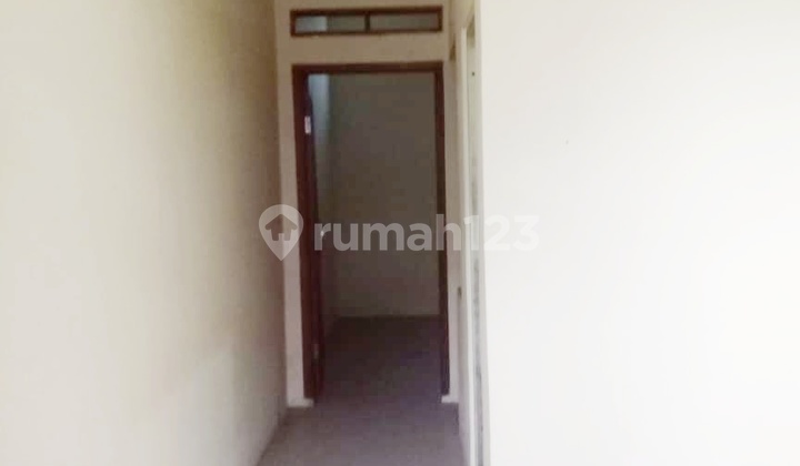 JUAL BU Kontrakan 8 kamar+1 Ruko Lokasi Strategis DiBojong Bekasi