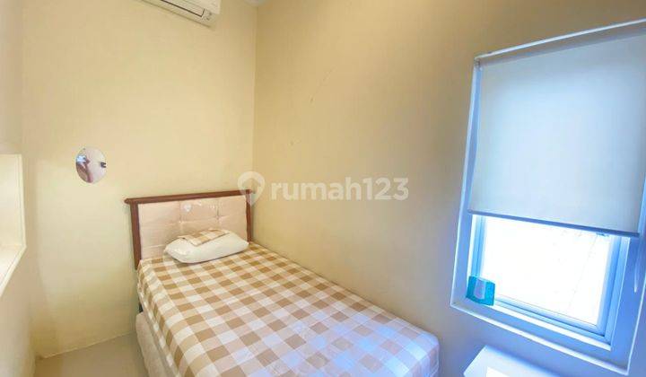 Full Terisi Banting Harga 27 Kamar Di Johari Kebayoran Lama 1