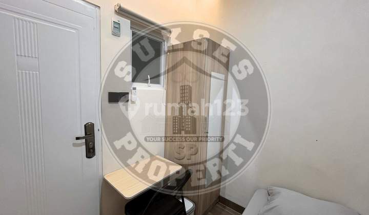 Full Terisi 100% Omset 732 Jt/Tahun T ke Area Perkantoran Jelambar Kost Baru Eksklusif 37 Kamar, Roi 10% Turun Harga Dekat Perbankan, Perkantoran, Kampus, Mall, Rumah Sakit, Jln Lebar 2 Mobil Full Terisi 100% Omset 732 Jt/Tahun T ke Area Perkantoran Jelambar Kost Baru Eksklusif 37 Kamar, Roi 10% Turun Harga Dekat Perbankan, Perkantoran, Kampus, Mall, Rumah Sakit, Jln Lebar 2 Mobil