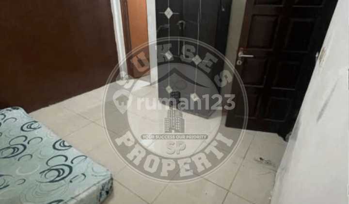 Banting Harga! Omset Potensi 900 Jt/Tahun bisa Jadi 30 Kamar Turun Harga 3,5 M Selangkah ke Berbagai Kampus, Mall, Rumah Sakit, Perkantoran