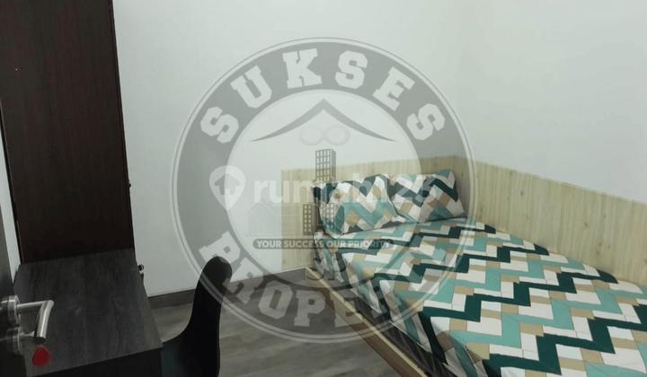 Kost 12 Kamar Full Terisi Jatinegara Omset 360 Jt/Tahun Roi 10% Akses 2 Mobil Dekat Kawasan Industri & Kantor Kost 12 Kamar Full Terisi Jatinegara Omset 360 Jt/Tahun Roi 10% Akses 2 Mobil Dekat Kawasan Industri & Kantor