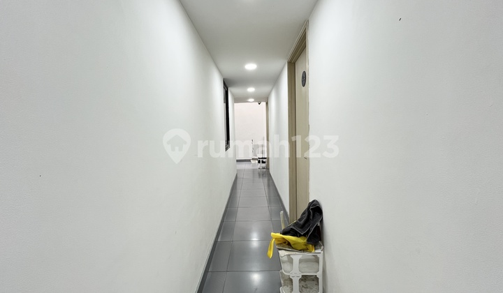 Full Occupancy 100% Turnover 264 Million/Year 11-Room Premium Boarding House Tanjung Duren Near 4 Malls & 3 Campuses