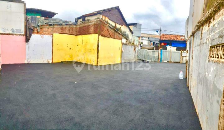 Tanah Murah Potensi Bangun Kos Lokasi Strategis di Tomang Jakbar Tanah Murah Potensi Bangun Kos Lokasi Strategis di Tomang Jakbar