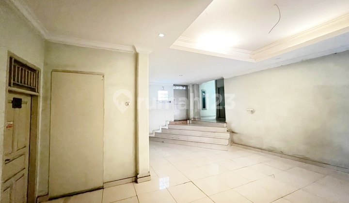 Kost Peningkatan 63 Kamar + 1 Kios di Ciracas Jakarta Timur 