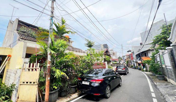 Murah Kawasan Kantor Menteng Cocok Tingkatkan Jadi Kos Eksklusif  2