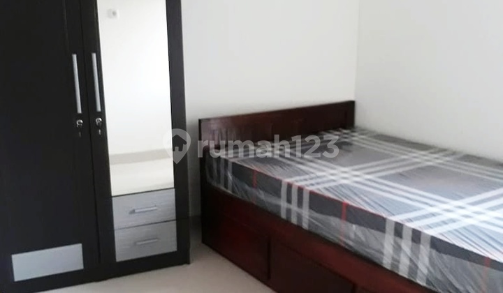 Kos 27 Kamar dekat Kampus Binus Turun Harga di Kemanggisan Jakbar