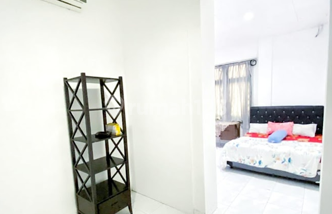 Grogol Boarding House 31 Rooms Always Full, 5-Minute Walk to UNTAR & TRISAKTI, Always Full Occupancy