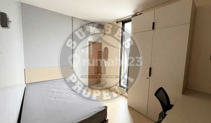 Jual Cepat Full Terisi Kost 50 Kamar Eksklusif di Tomangomset 1,2 M/Tahun 2 Menit ke Rscm Usakti