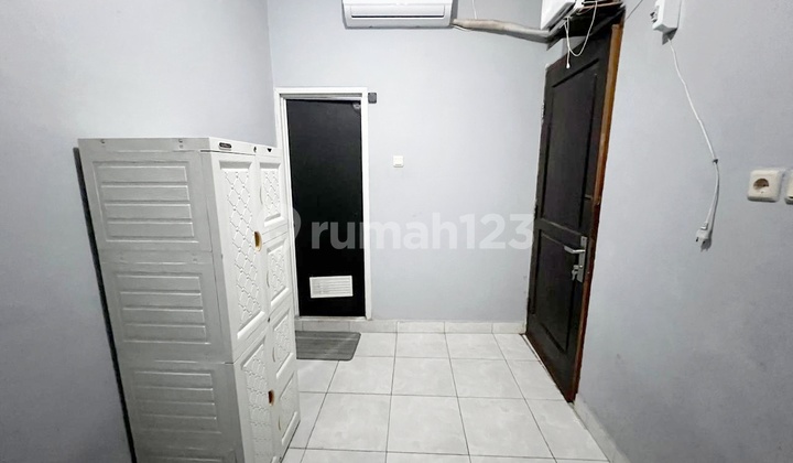 Kostdi Salemba Jakarta Pusat - 10 Kamar Full Terisi, Akses Mudah ke Kantor & Kampus