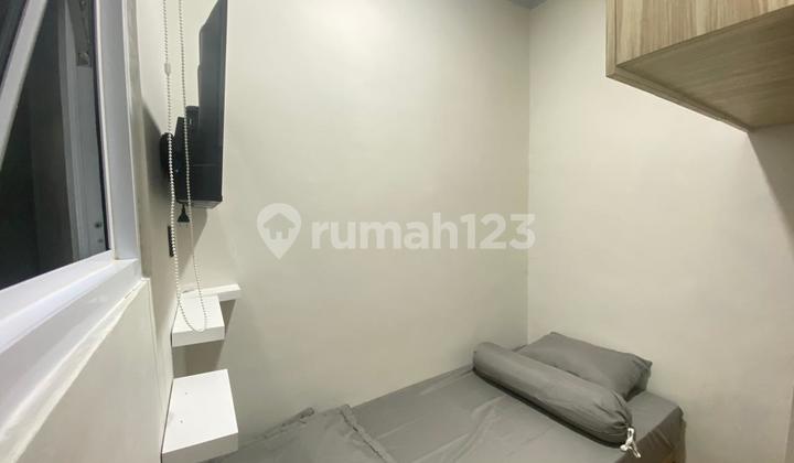 Kost Ekslusif Jual Cepat 25 Kamar Full Furnished di Bsd Tangerang