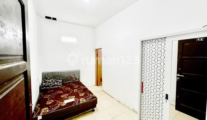 Full Terisi Kost 36 Kamar Jalan Raya Persis Tercuan Jakarta Utara 2