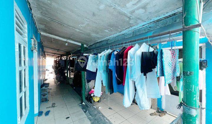 Dijual Cepat Murah Kontrakan 47 Kamar Full Terisi Lokasi Karawang 2