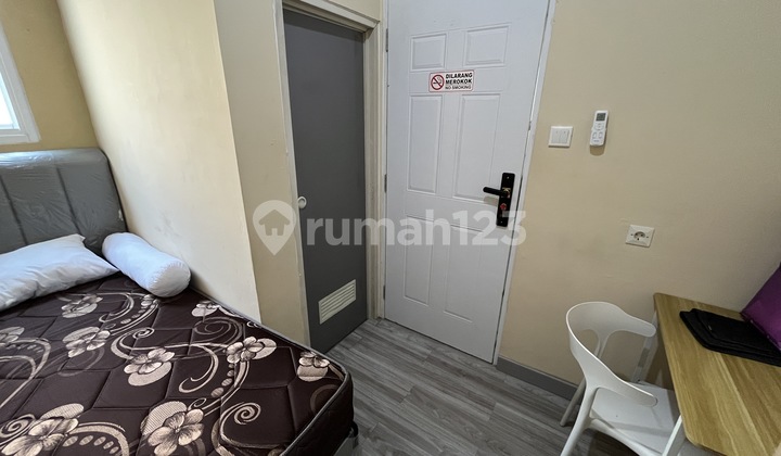 Full Terisi Kost 25 Kamar ROI 10% Dijual Cepat Lok Mangga Besar Full Terisi Kost 25 Kamar ROI 10% Dijual Cepat Lok Mangga Besar