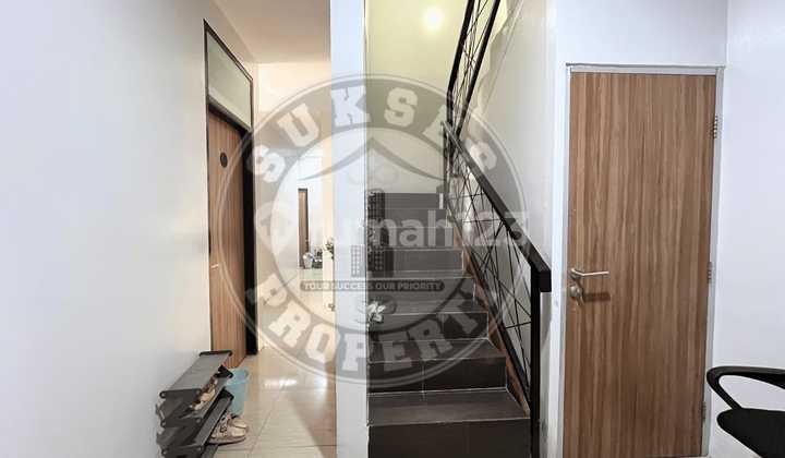 Slashing Price by 2 Billion!! 1 Minute to Trisakti, Fully Occupied Large Exclusive Boarding House with 50 Rooms in Tomang, Rare Unit in the Most Dense Campus Zone of West Jakarta 2